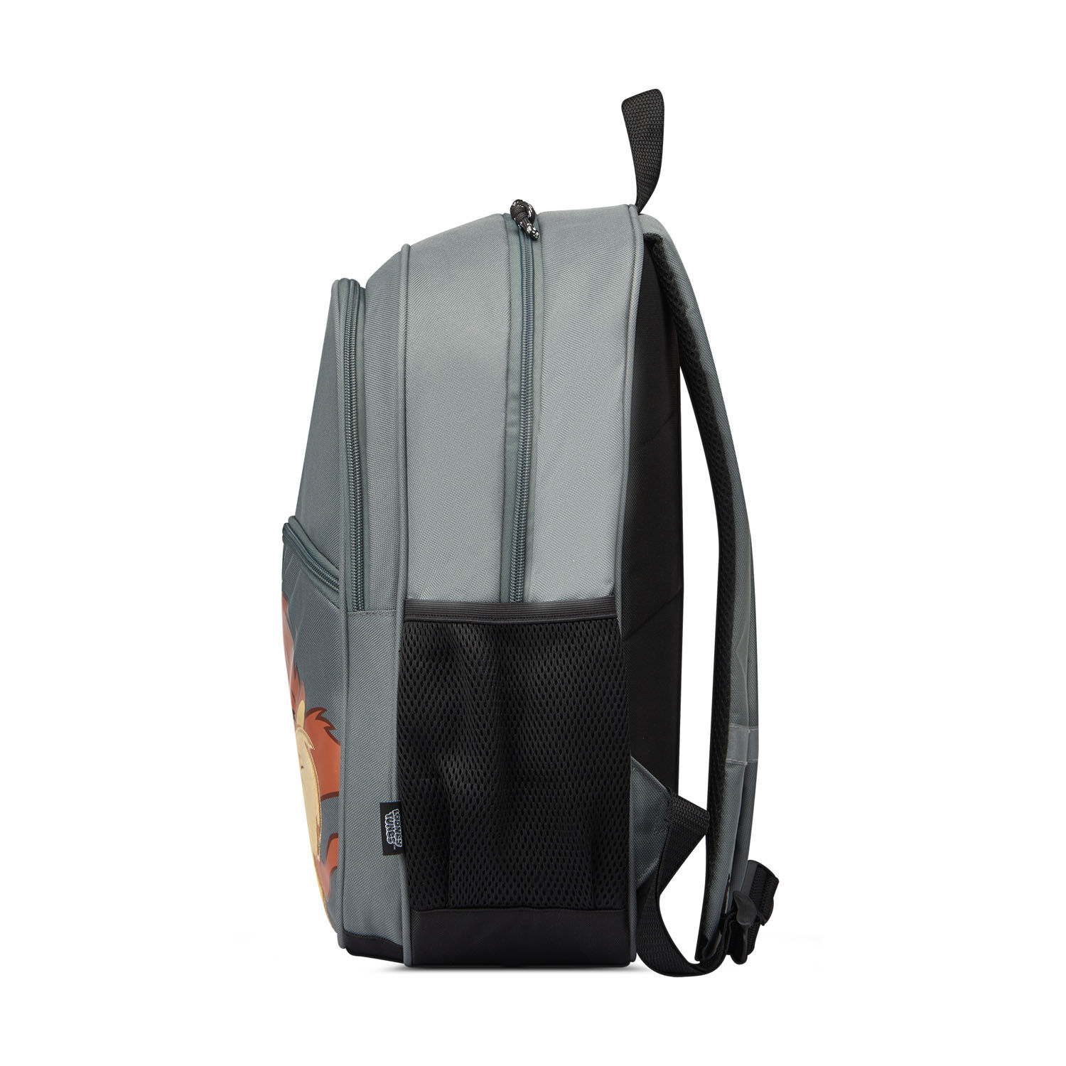 Roncato Looney Tunes™ Junior Travel Rucksack Taz