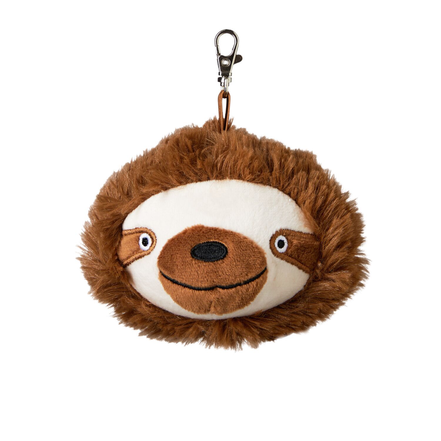 ergobag Hangies Plüsch (1-tlg.) Faultier