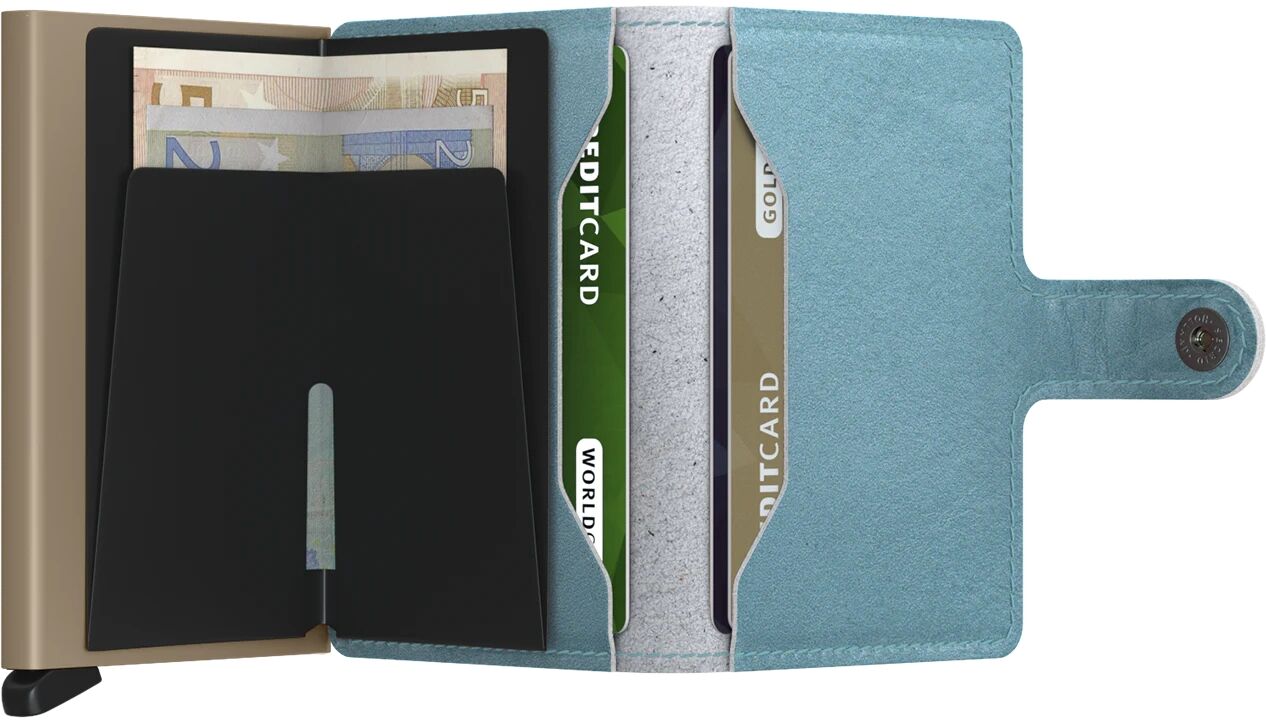 Secrid Miniwallet Art MAr-Almond Blossom