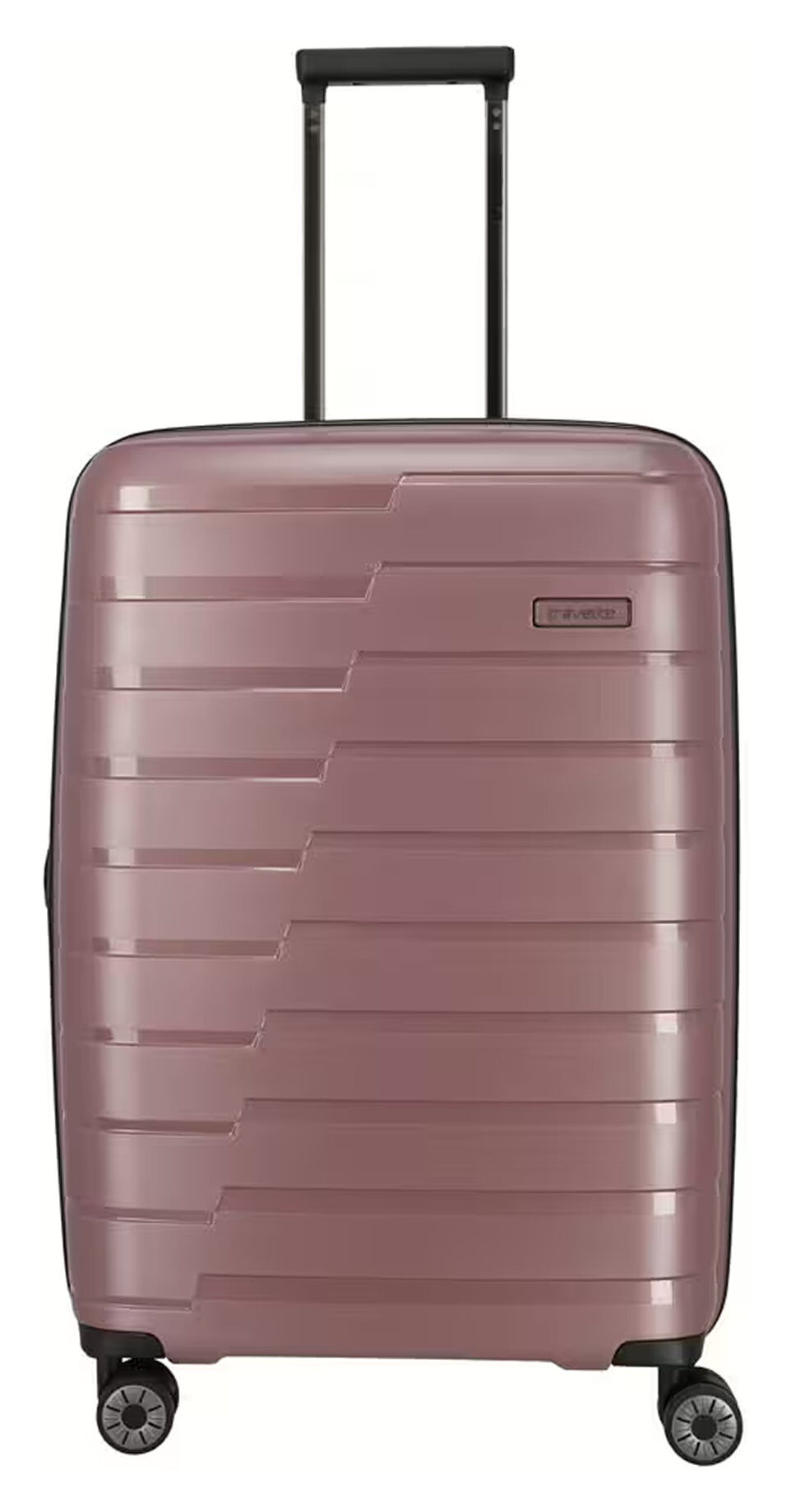 Travelite Air Base Trolley M 4-Rad erw. Flieder