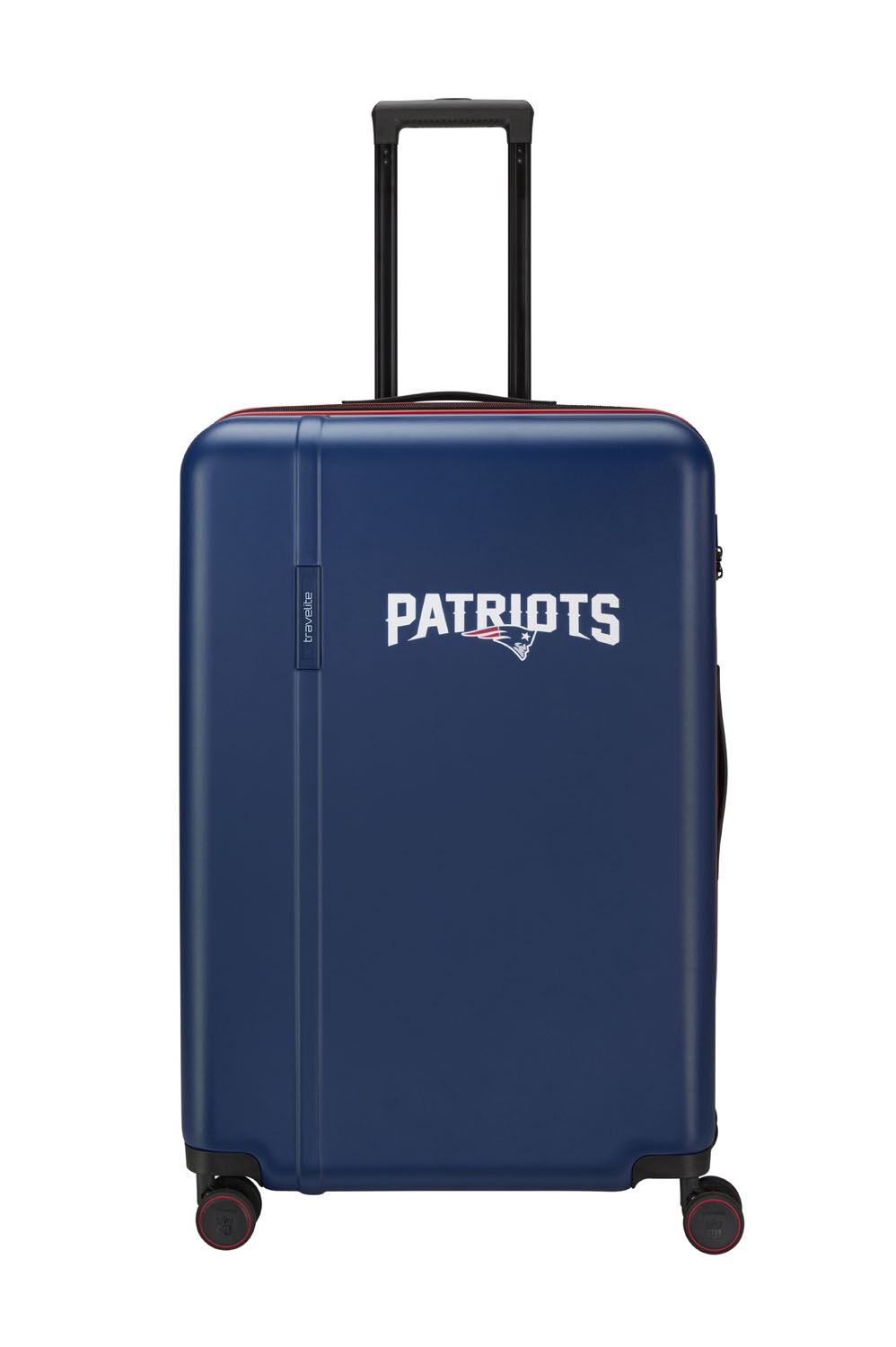 Travelite x NFL Trolley L, New England Patriots