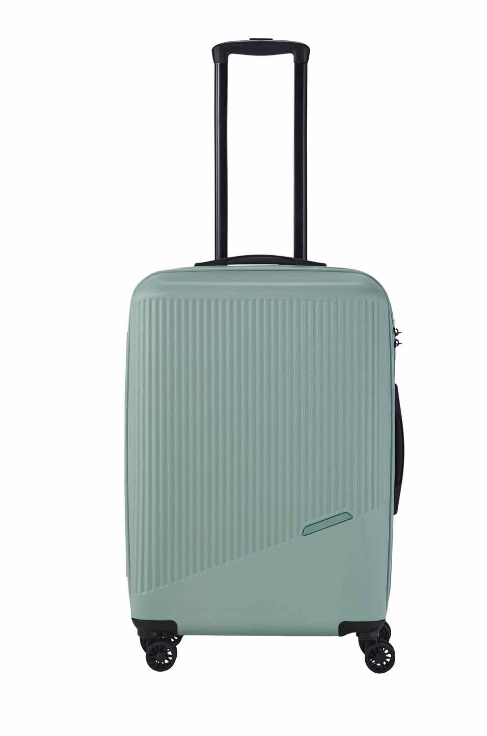 Travelite BALI Trolley M 4-Rollen Mint