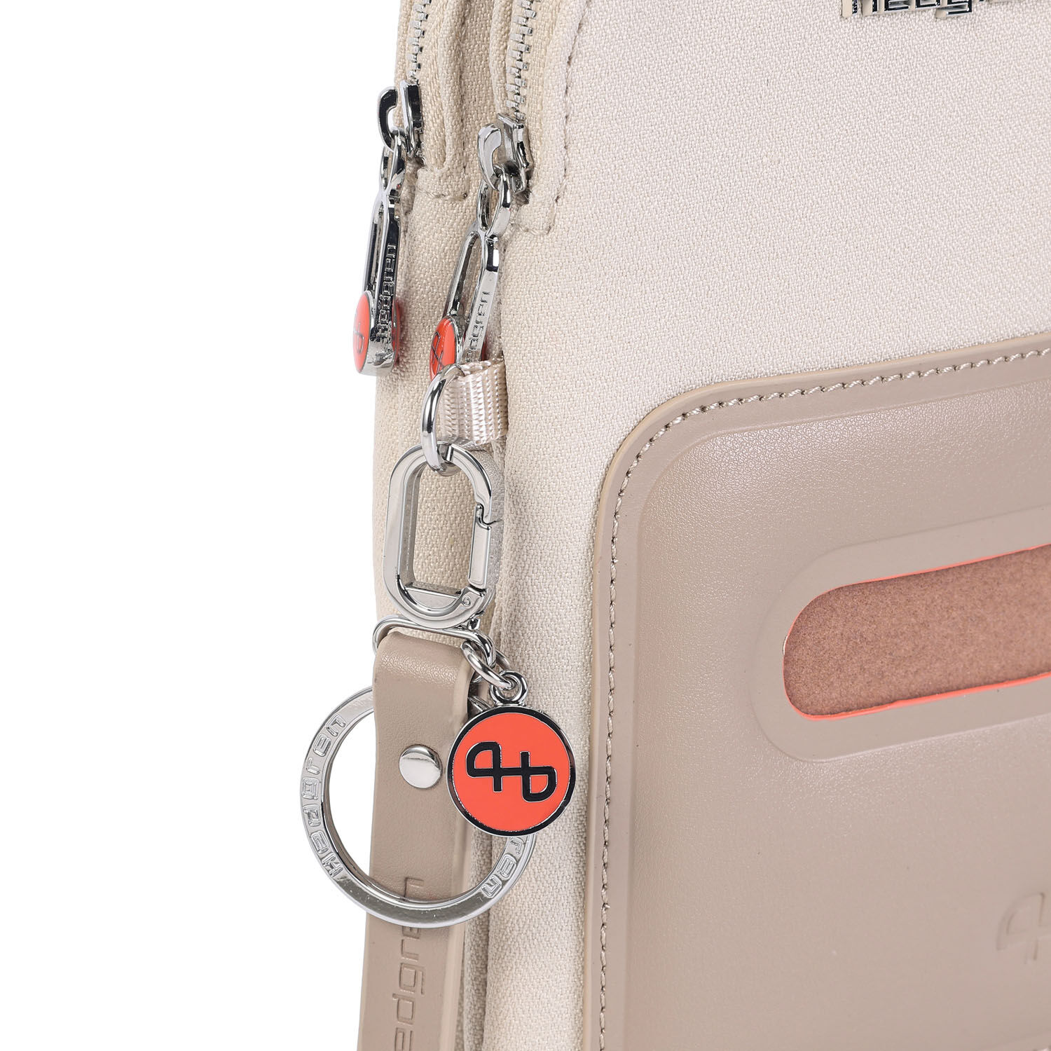 Hedgren Fika CORTADO Handytasche + RFID Birch Hedgren Fika CORTADO Handytasche + RFID Birch