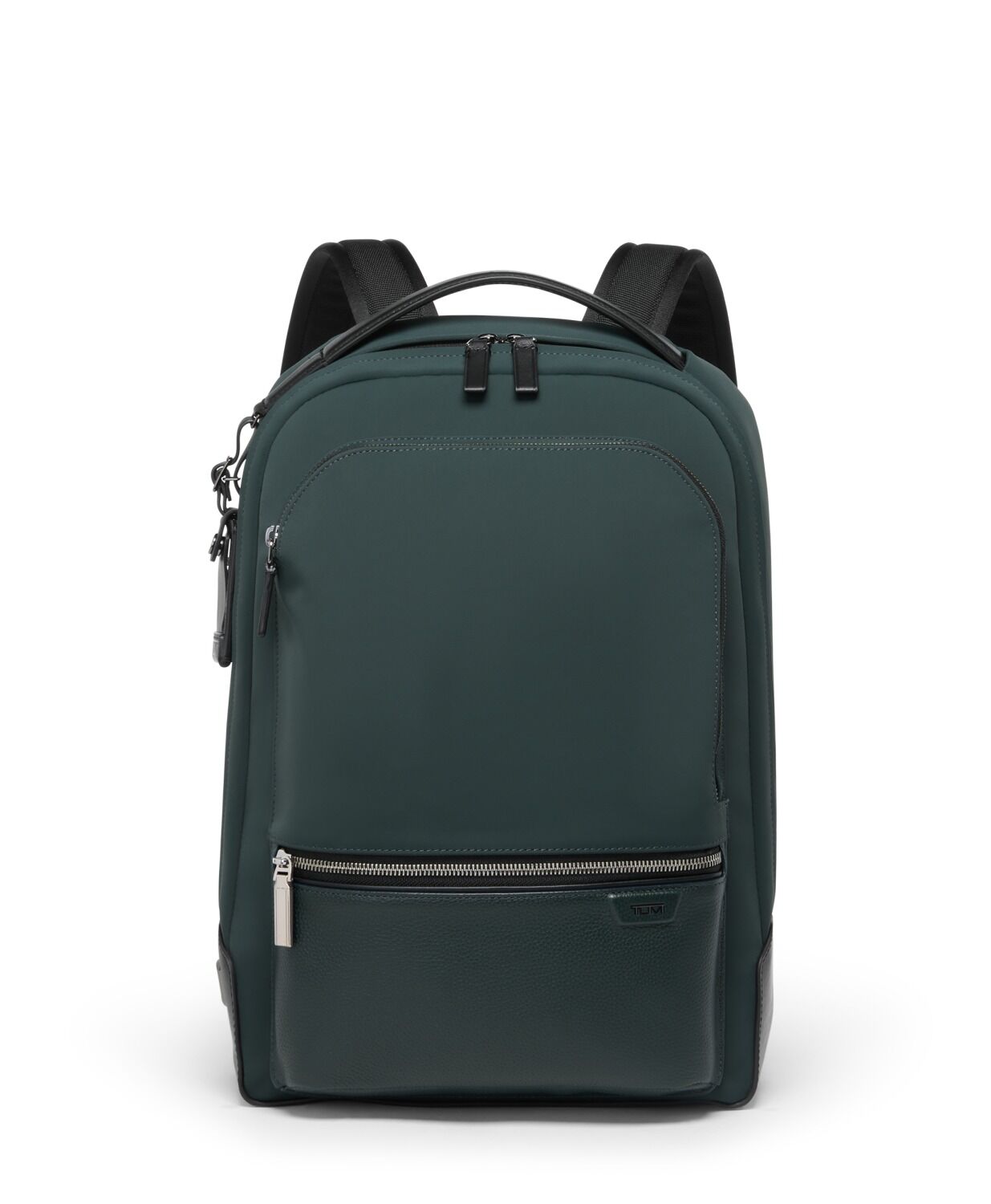 Tumi Harrison Bradner Rucksack mit Laptopfach 14", Deep Pine