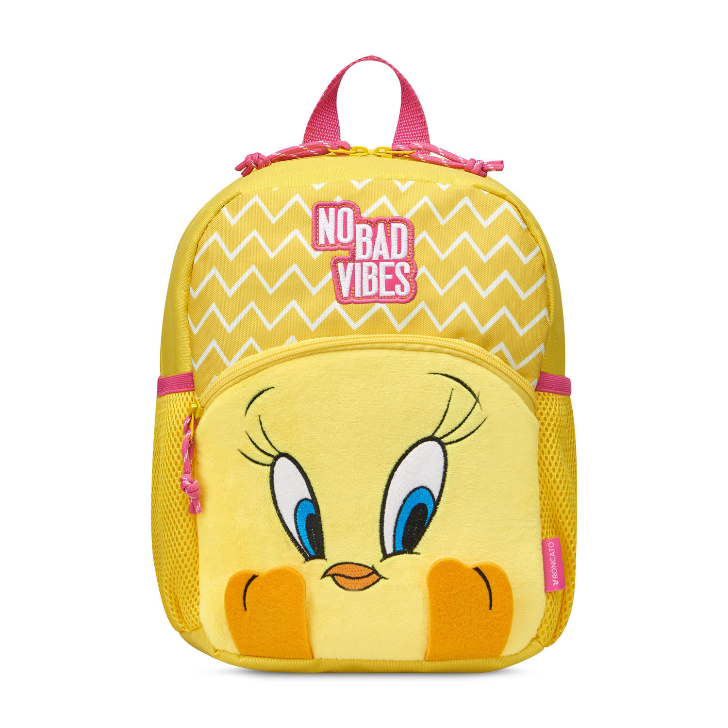 Roncato Looney Tunes™ Baby Travel Rucksack Tweety