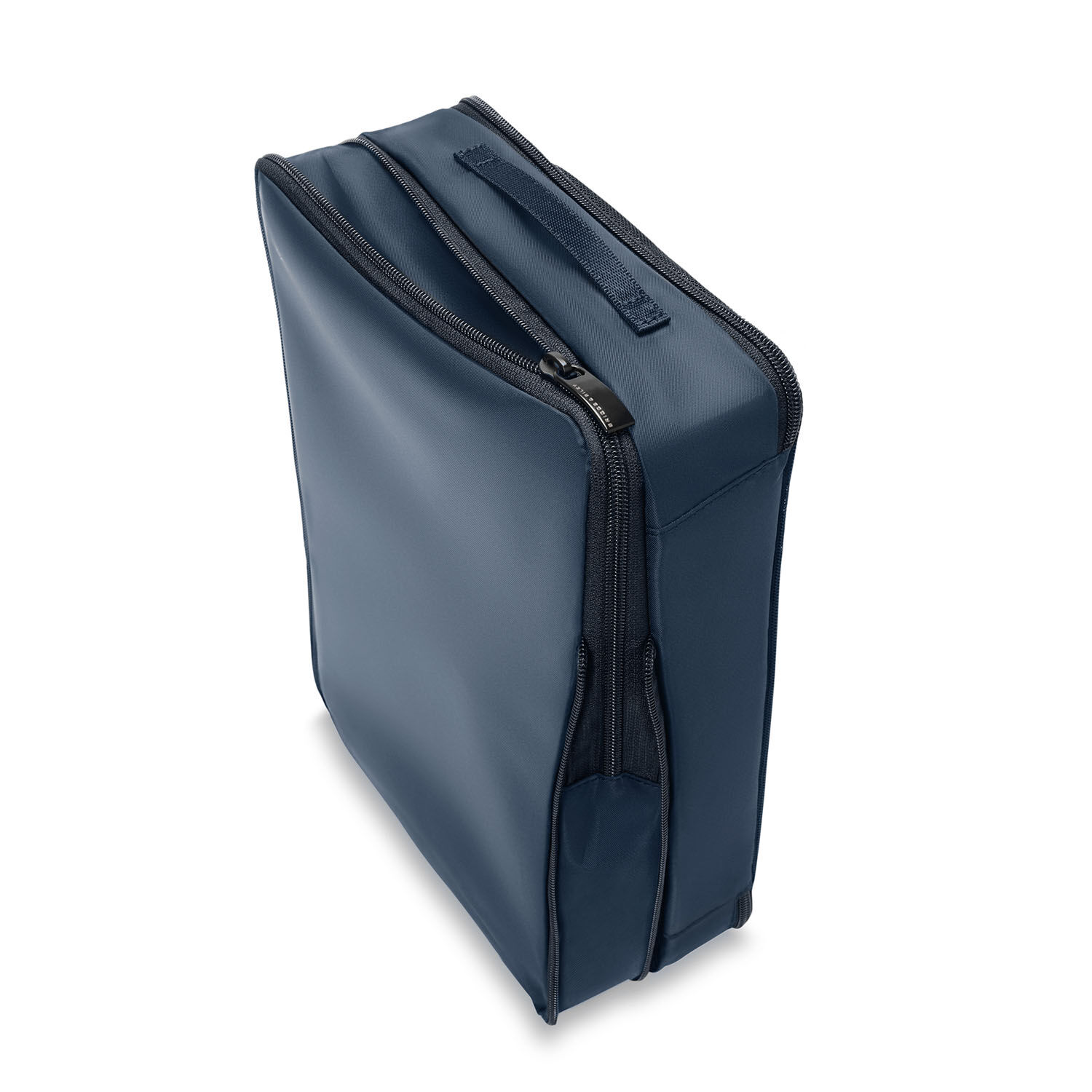Briggs & Riley Travel Essentials Carry On Packing Cube 3-teilige Set Navy