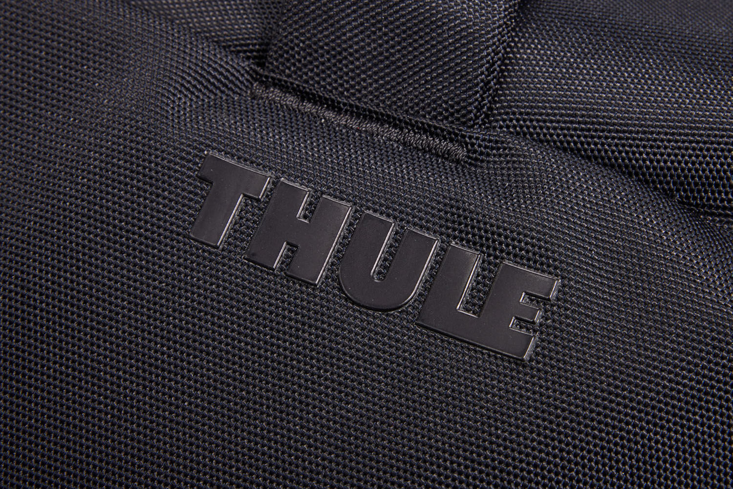 THULE Subterra 2 Tote -Tragetasche 22 L Black