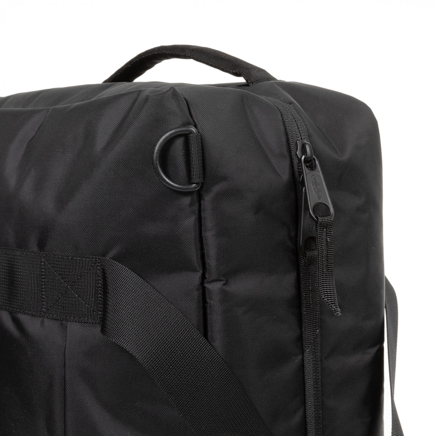 Eastpak MULTIPAK F CNNCT F Handgepäck Black