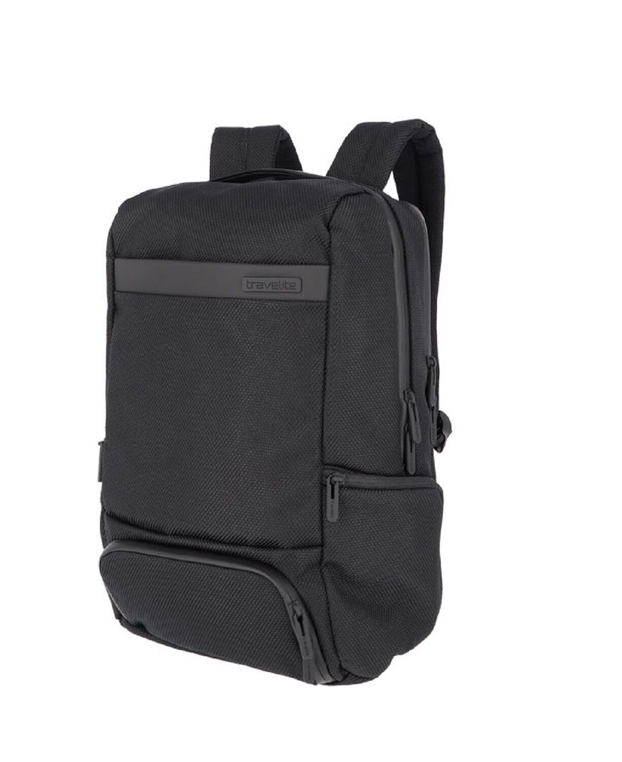 Travelite Meet Lapto-Rucksack für 15,6" Schwarz