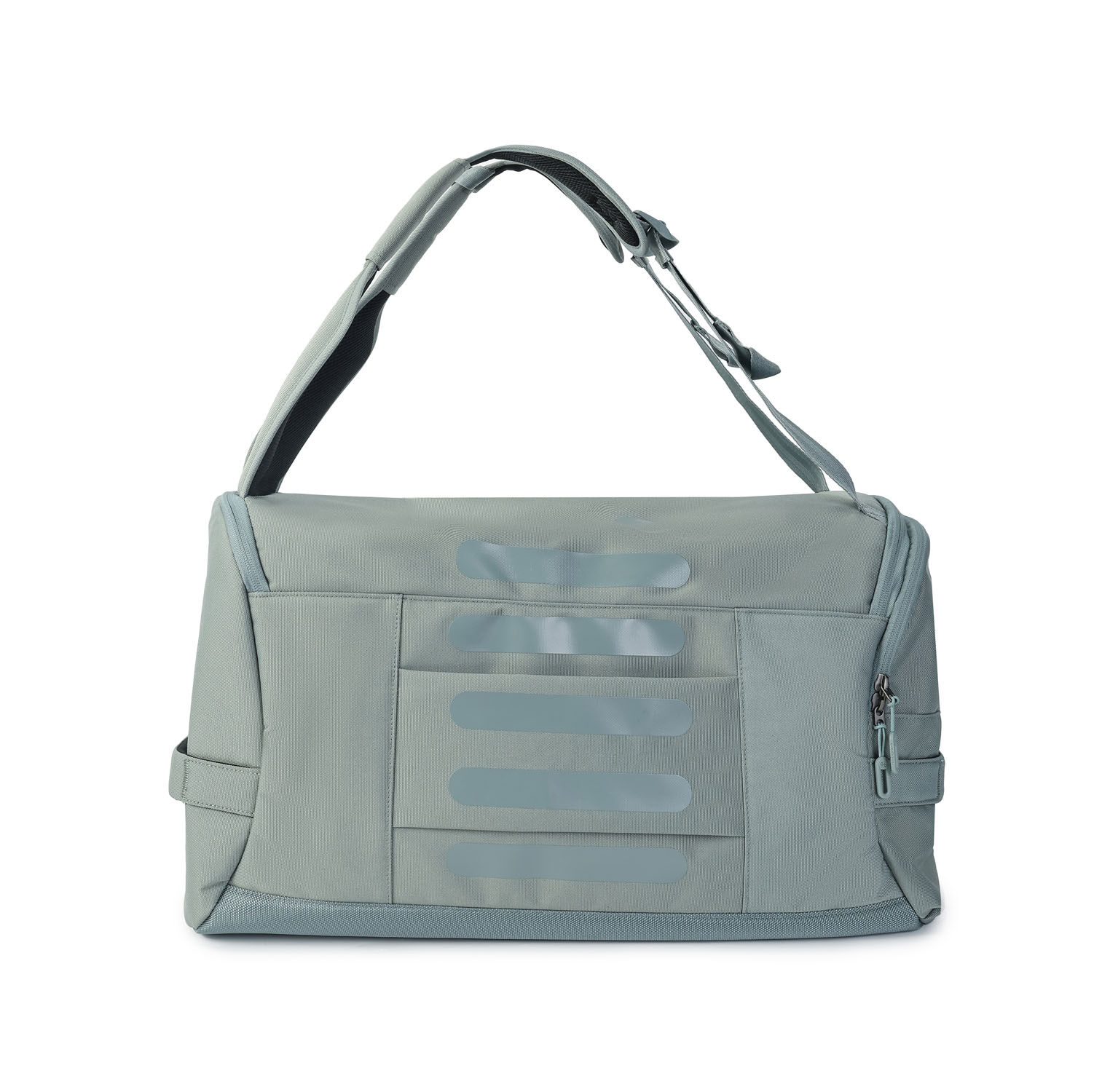 Hedgren Comby SOJOURN Duffle/Bacpack Cabin Size Grey-Green