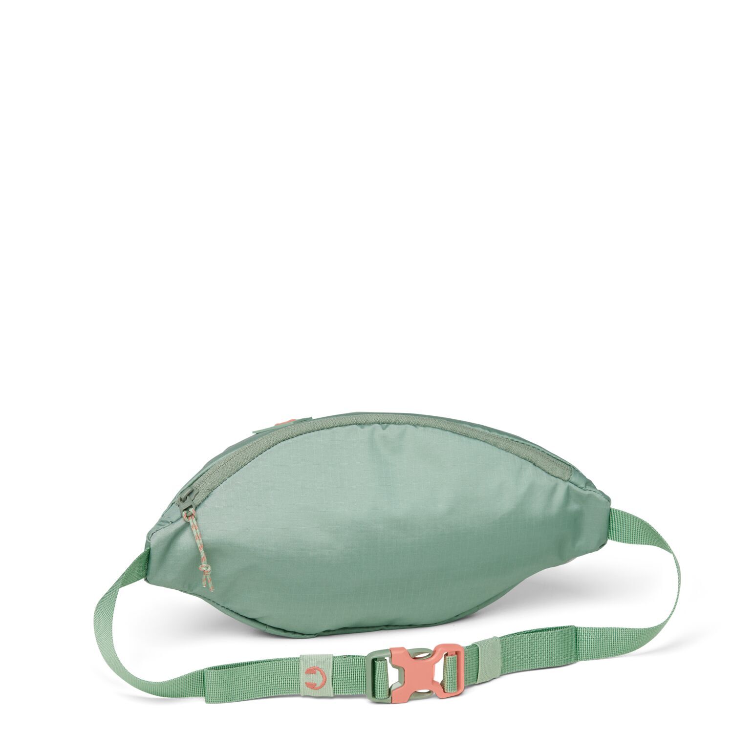 satch Freizeit Cross Hip Bag Ripstop Green satch Freizeit Cross Hip Bag Ripstop Green