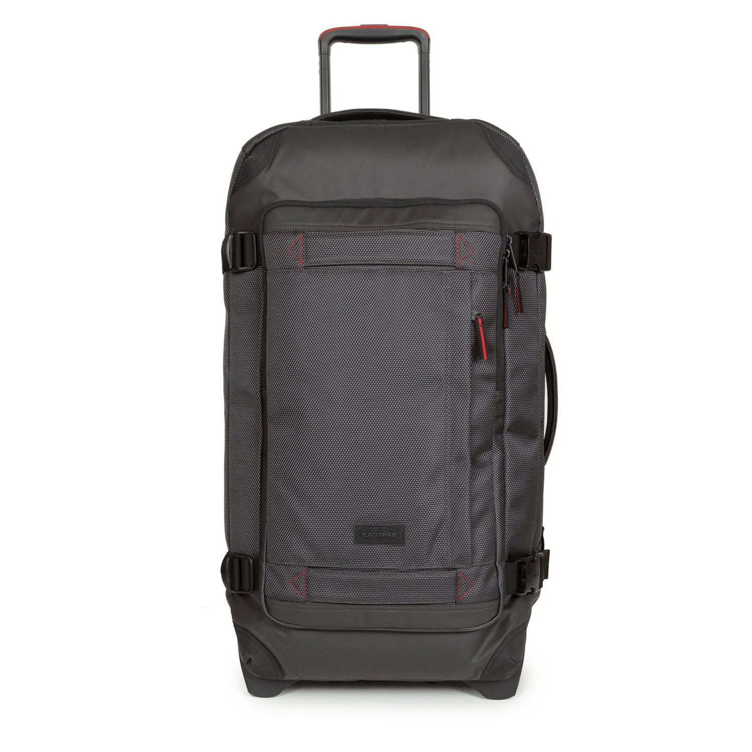 Eastpak Tranverz Reisetrolley L 2-Rollen CNNCT Accent Grey Eastpak Tranverz Reisetrolley L 2-Rollen CNNCT Accent Grey