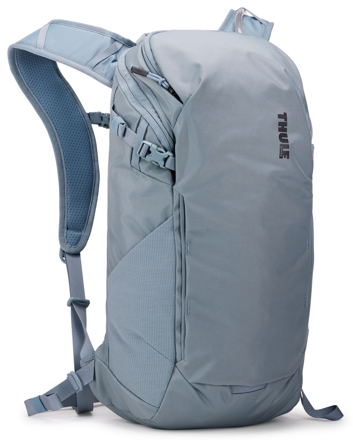 THULE AllTrail Trinkblasenrucksack 16L Pond Gray