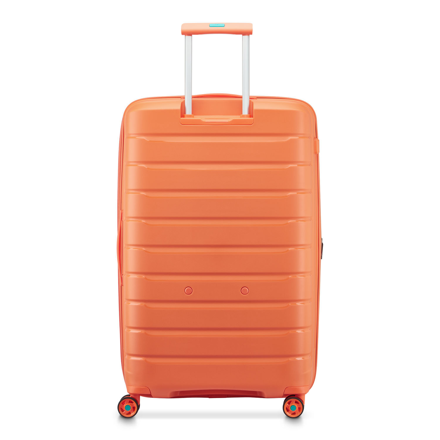 Roncato B-Flying SPOT Grosser Trolley erweiterbar 78cm apricot orange Roncato B-Flying SPOT Grosser Trolley erweiterbar 78cm apricot orange