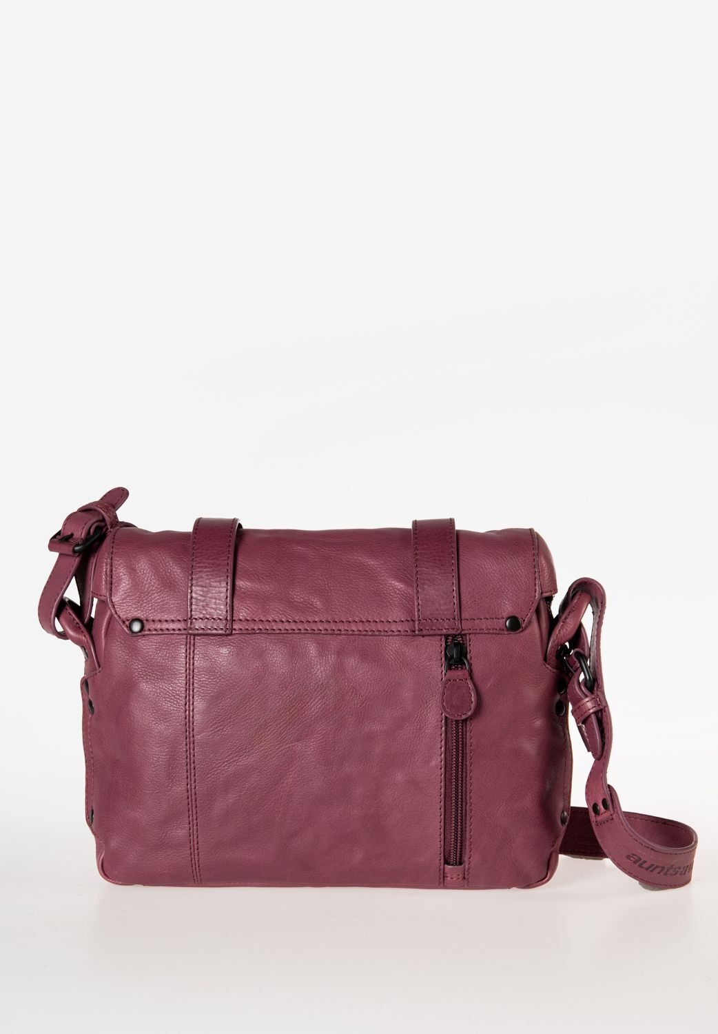 aunts & uncles Grandma's Luxury Club Miss Applepie  Umhängetasche tulipwood