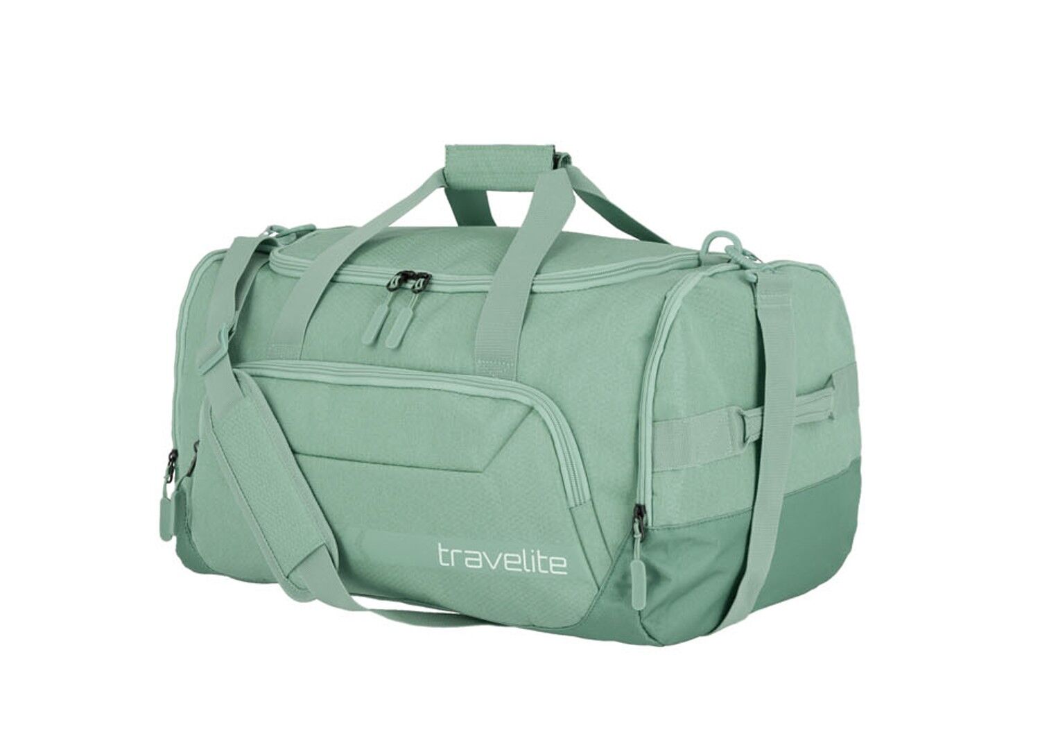 Travelite Kick Off Freizeittasche M Salbei