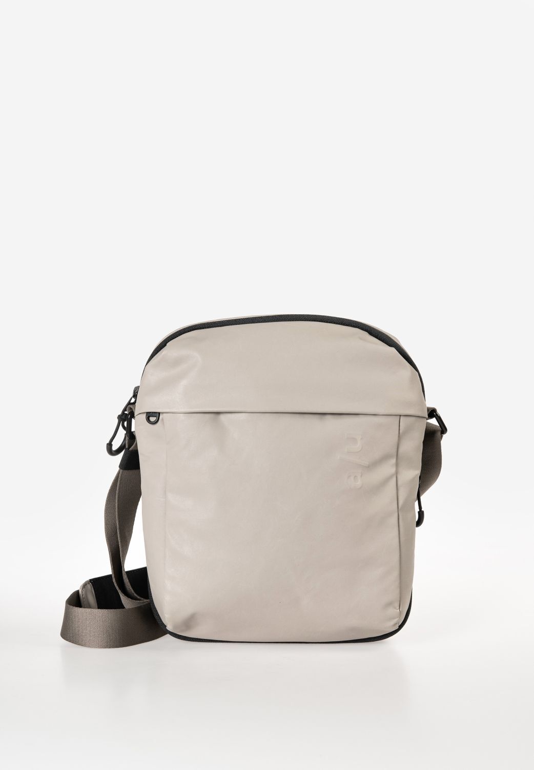 aunts & uncles Japan RE Oyabe Umhängetasche driftwood