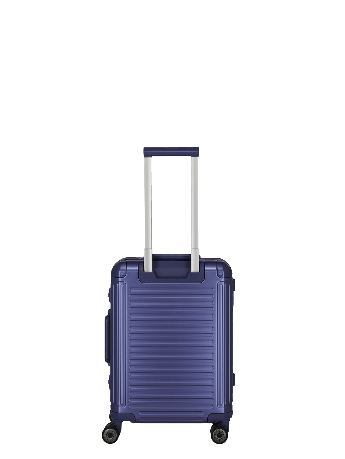 Travelite Next SE Trolley S 4-Rad blau