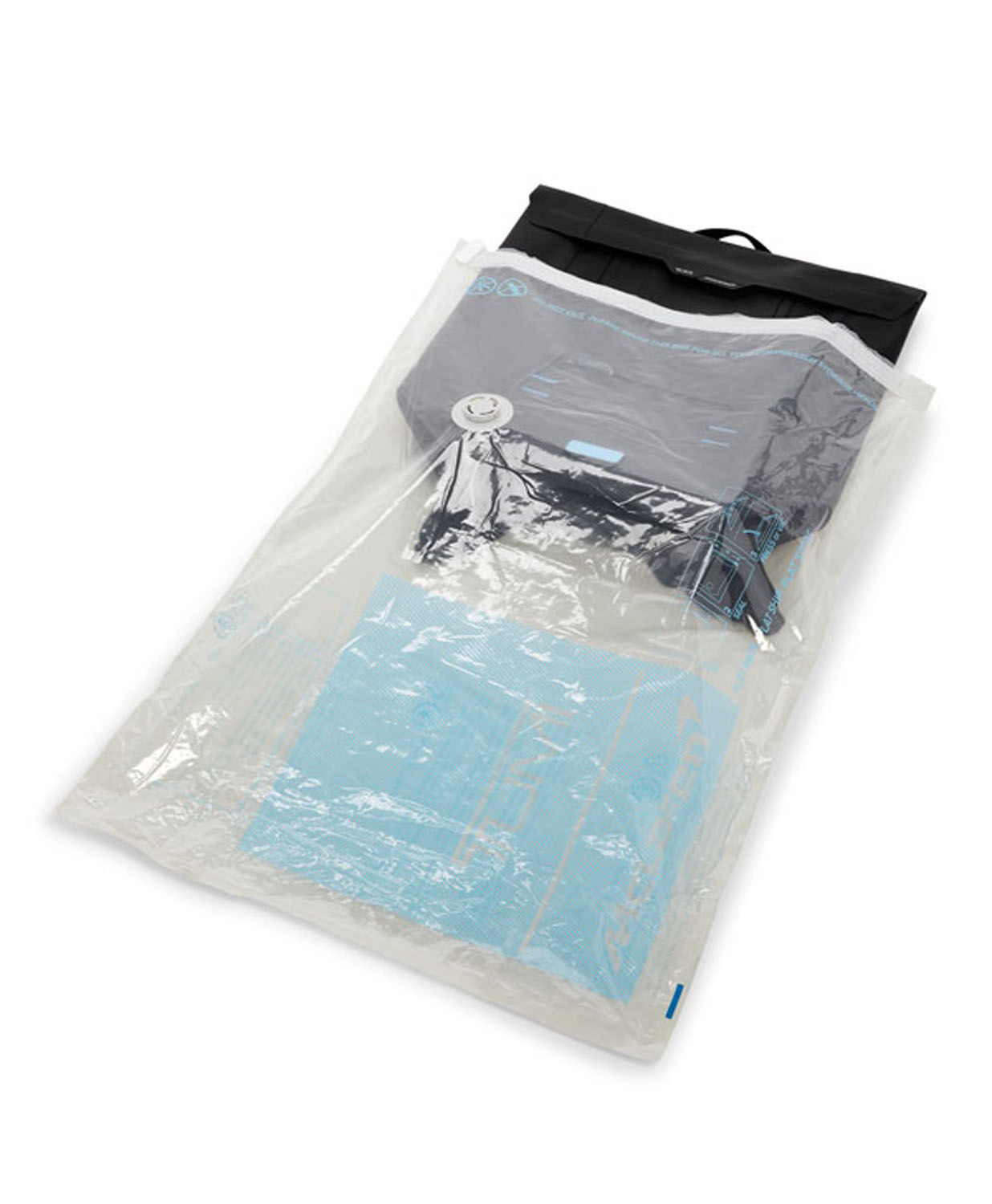 Tumi McLaren Terrain Rucksack + GRATIS HOTELGUTSCHEIN Black