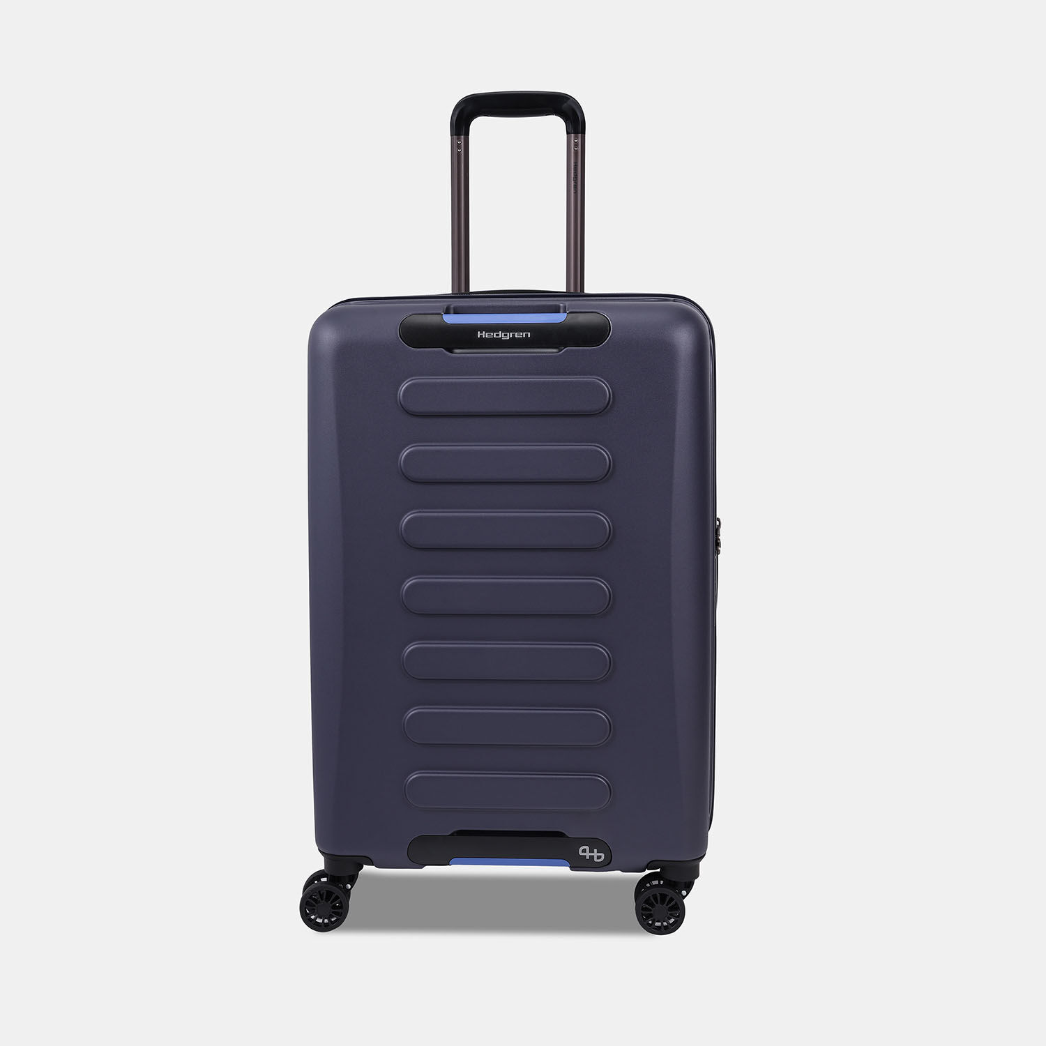 Hedgren Comby GRIP M EXP 65cm Spinner Peacoat Blue
