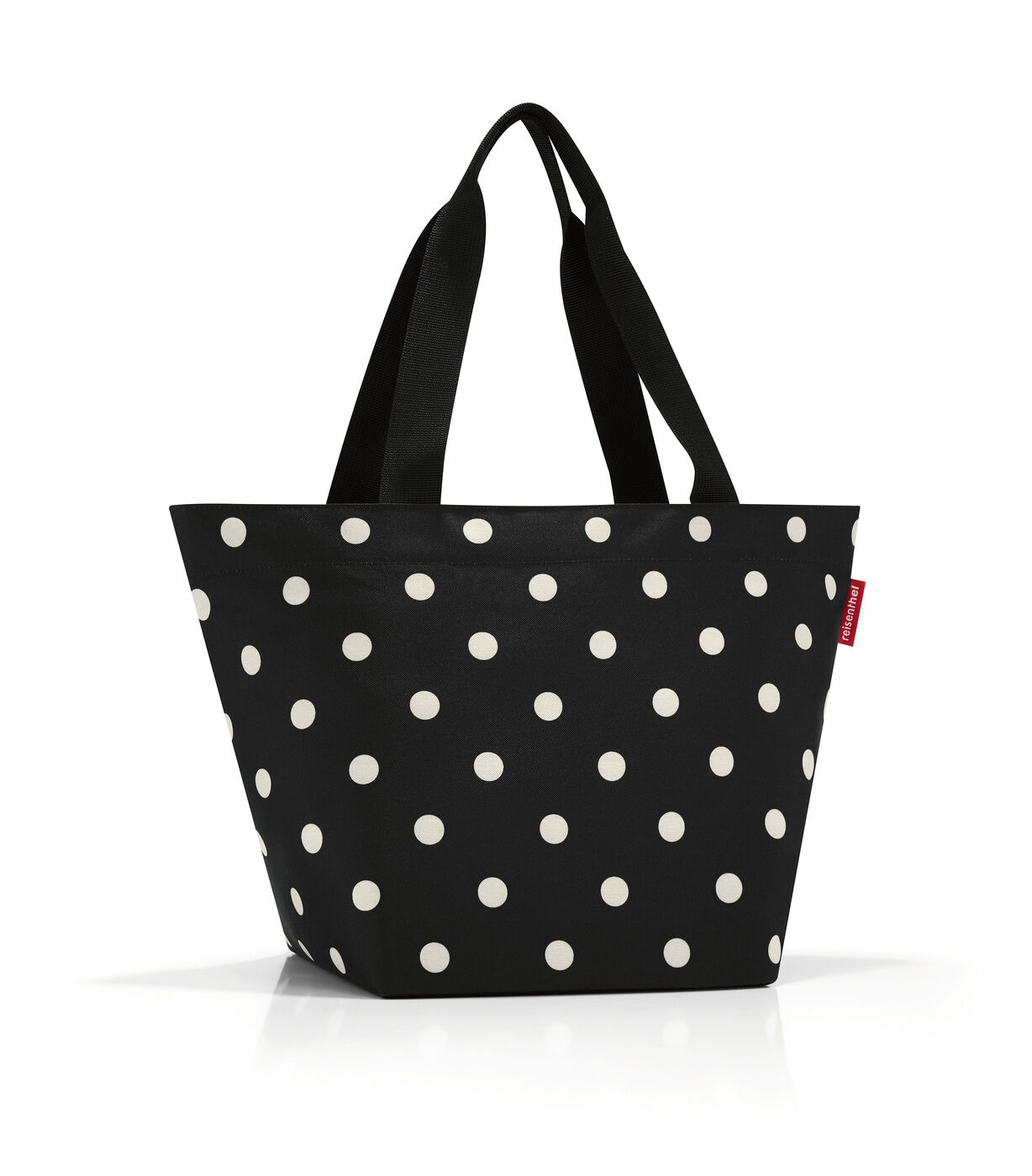 Reisenthel Shopping shopper M mixed dots Reisenthel Shopping shopper M mixed dots