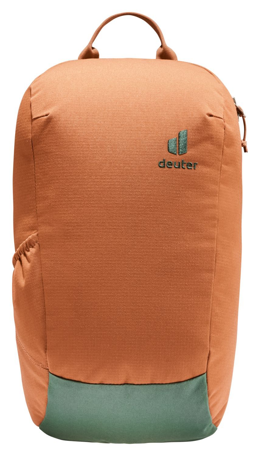Deuter Stepout 12 Daypack Rucksack chestnut-ivy