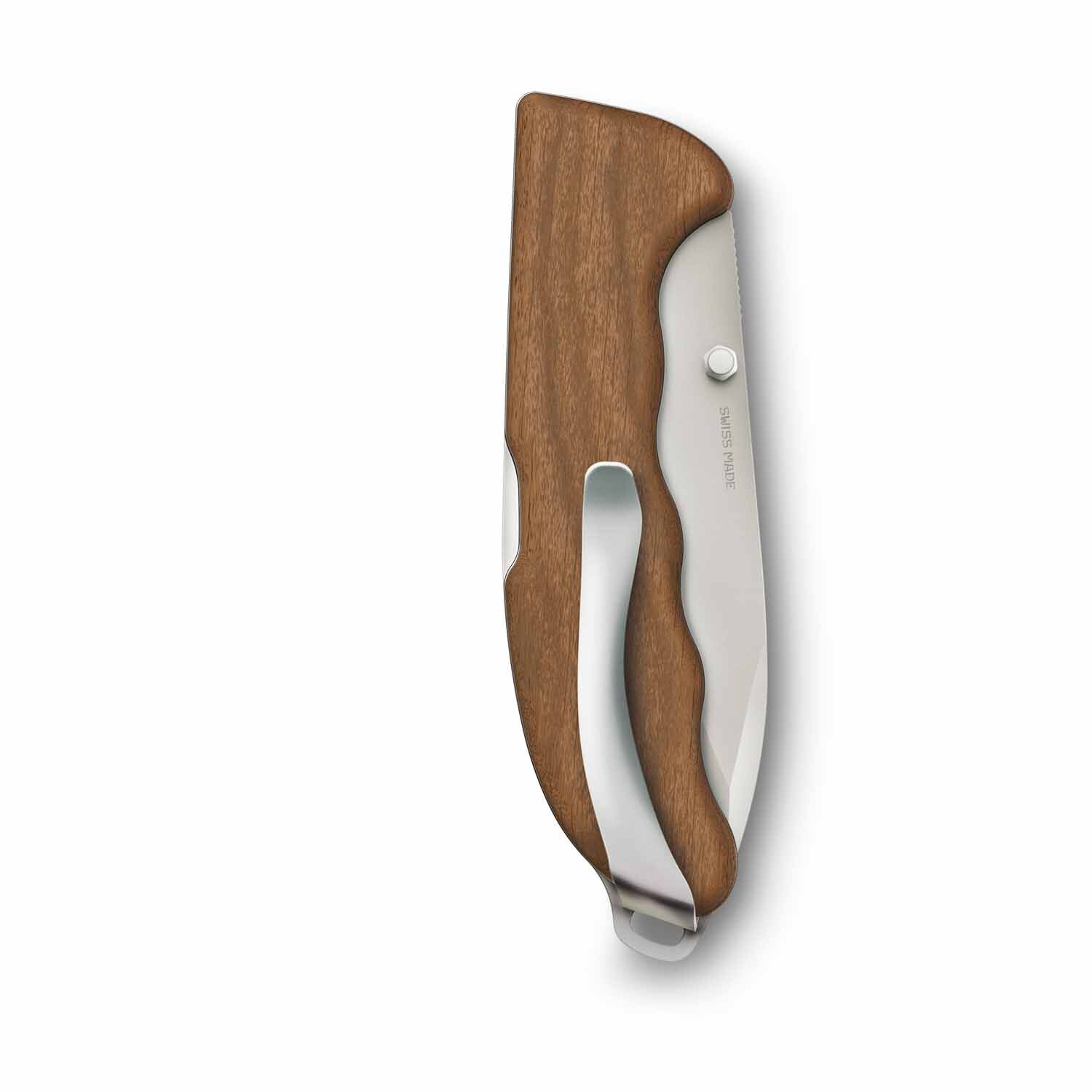Victorinox Evoke Wood Grosses Taschenmesser, Klappbares Messer Walnut wood Victorinox Evoke Wood Grosses Taschenmesser, Klappbares Messer Walnut wood