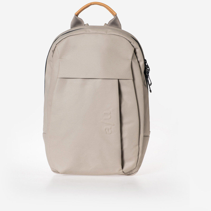 aunts & uncles Japan RE Toshimoi Rucksack Driftwood