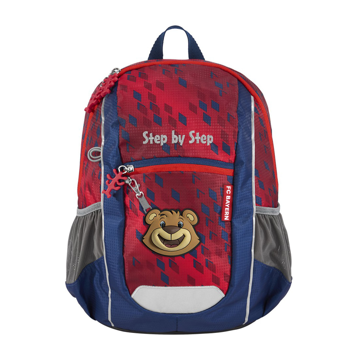 Step by Step KIGA MAXI Kindergartenrucksack Berni