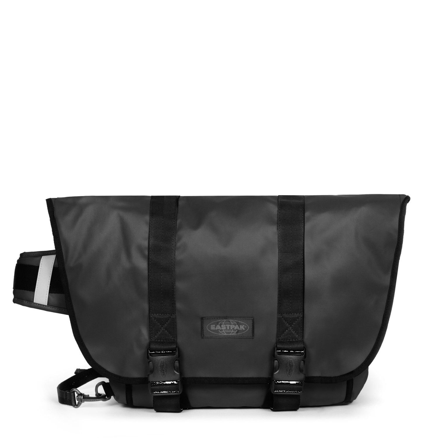 Eastpak MESSER BIKE Messenger-Tasche Tarp Black