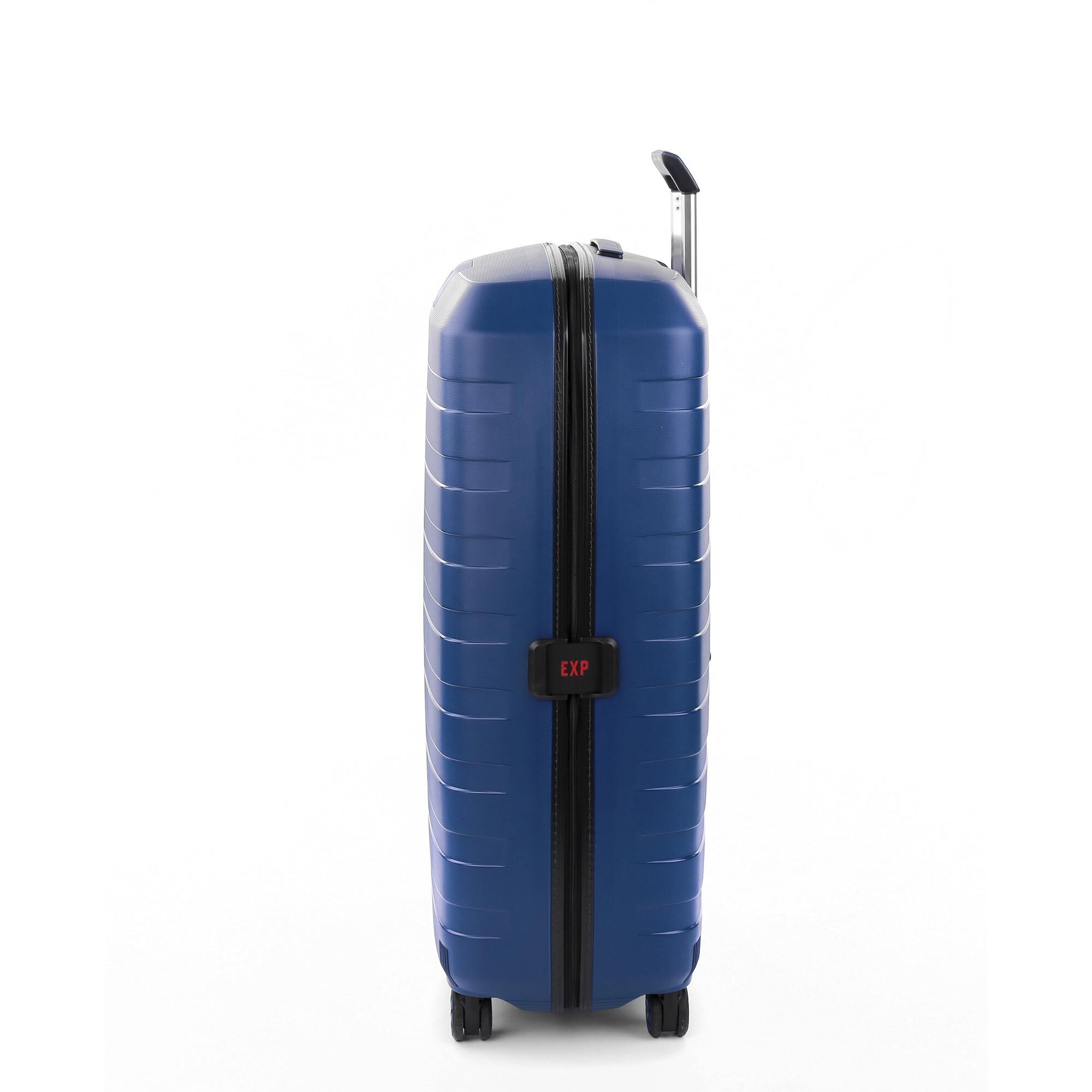 Roncato BOX 4.0 Trolley L EXP Navy