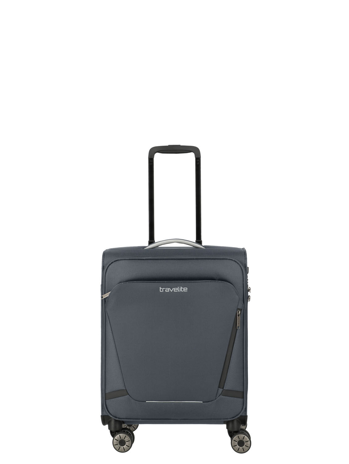Travelite JETPACK Trolley S Light 4w