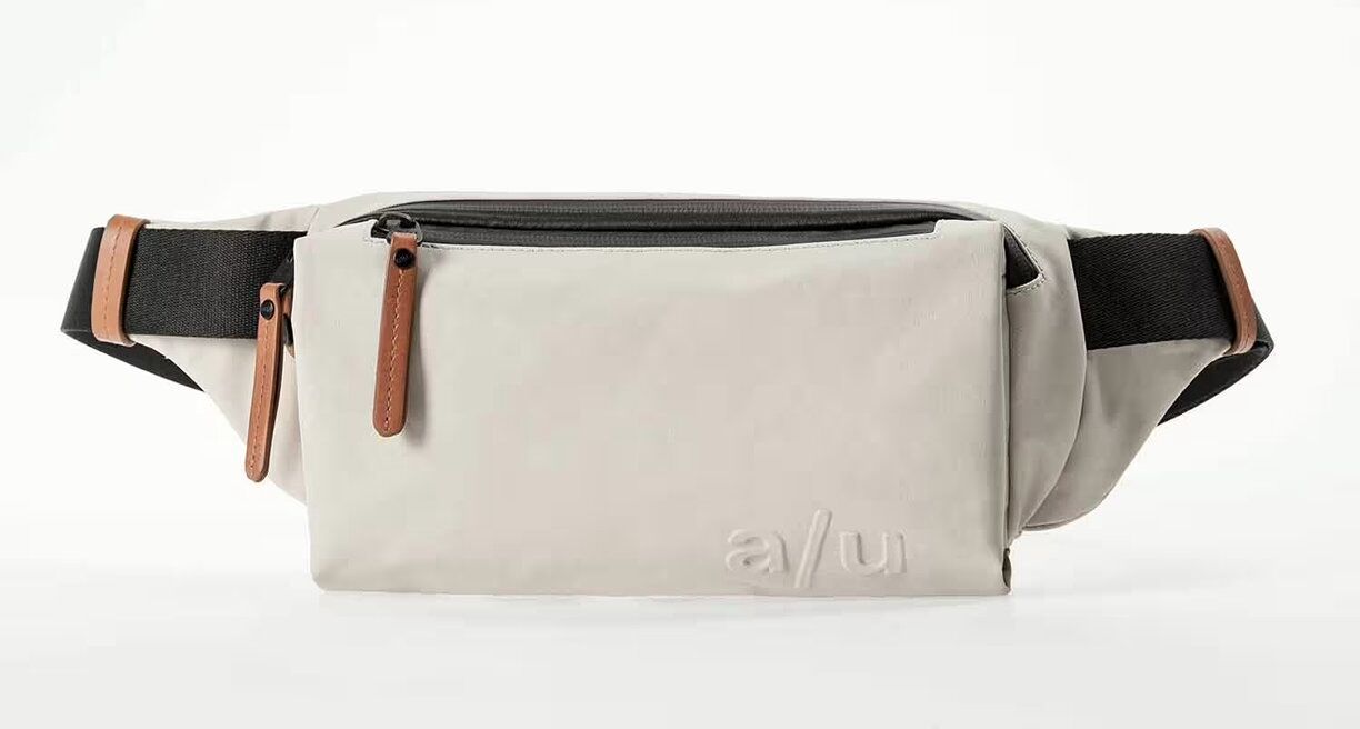 aunts & uncles Japan Himeji Gürteltasche dust