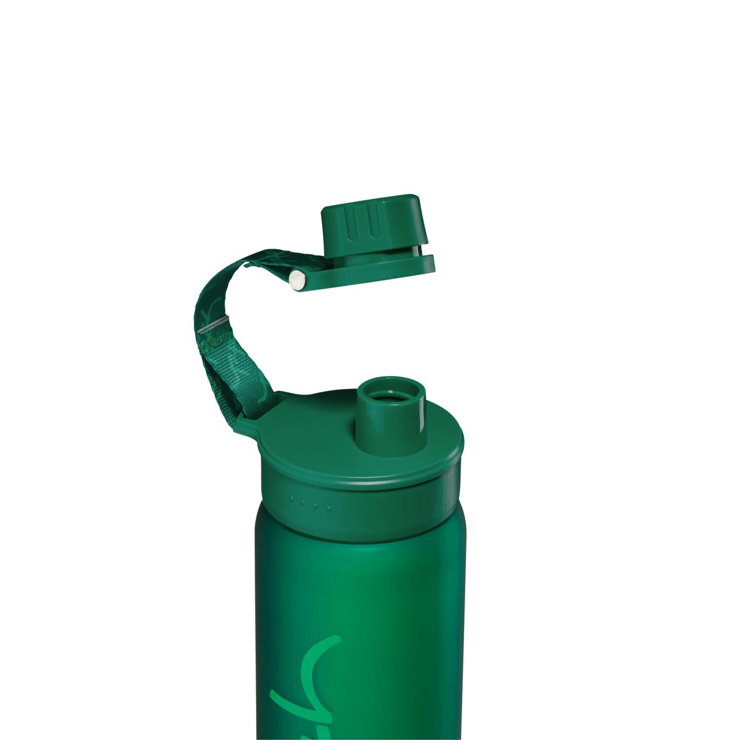 satch Schulzubehör Sport-Trinkflasche 650ml Green