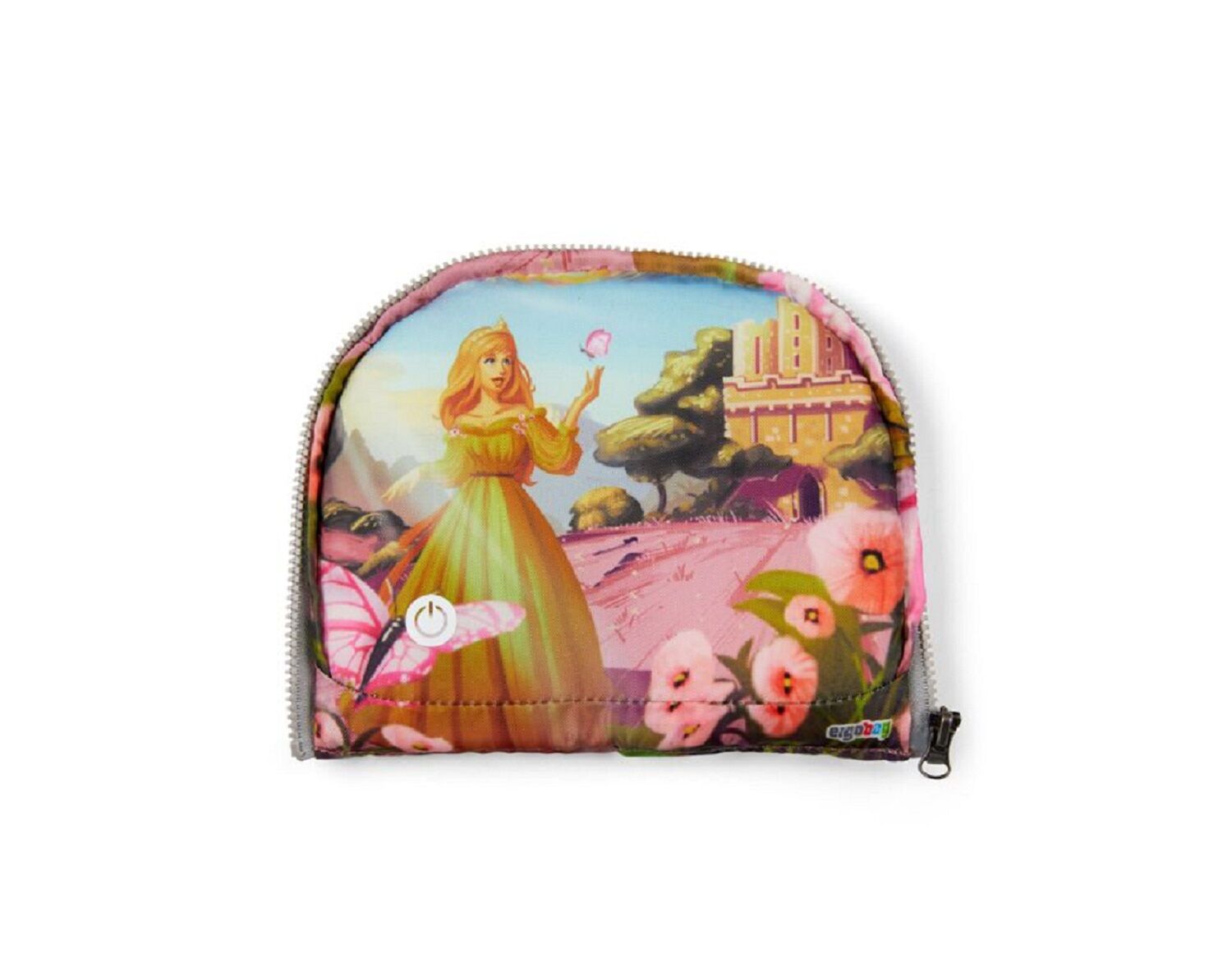 ergobag Schulzubehör LED Zippies Prinzessin