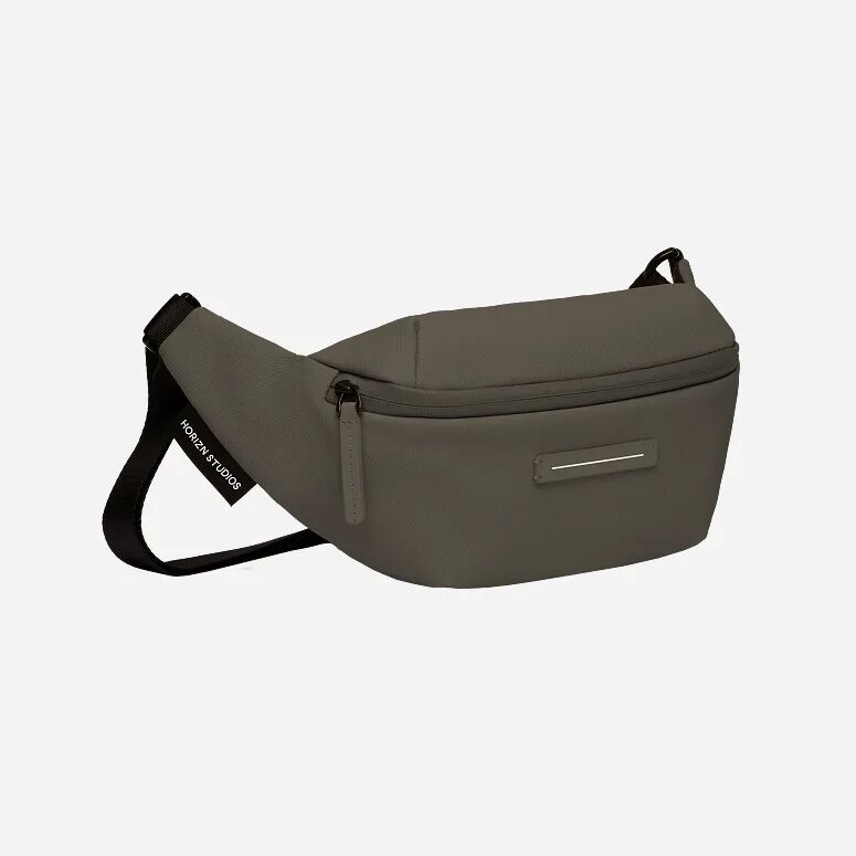 Horizn Studios SoFo Cross-Body Bag Dark Olive