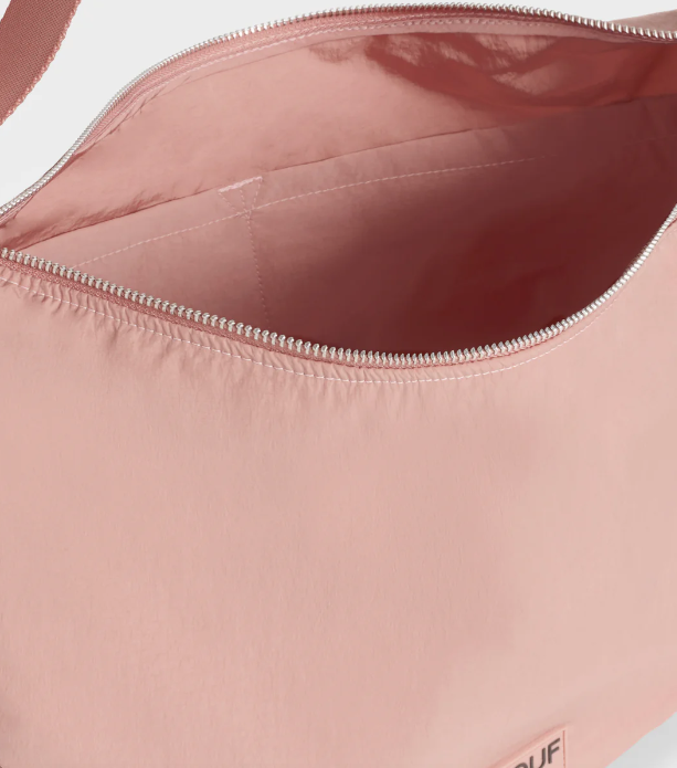 Wouf Downtown Crossbody Bag Ballet Wouf Downtown Crossbody Bag Ballet