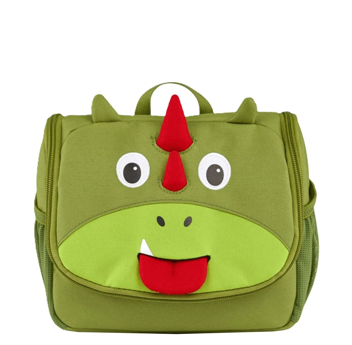 Affenzahn Kulturtasche Saison 2021/22, Drache