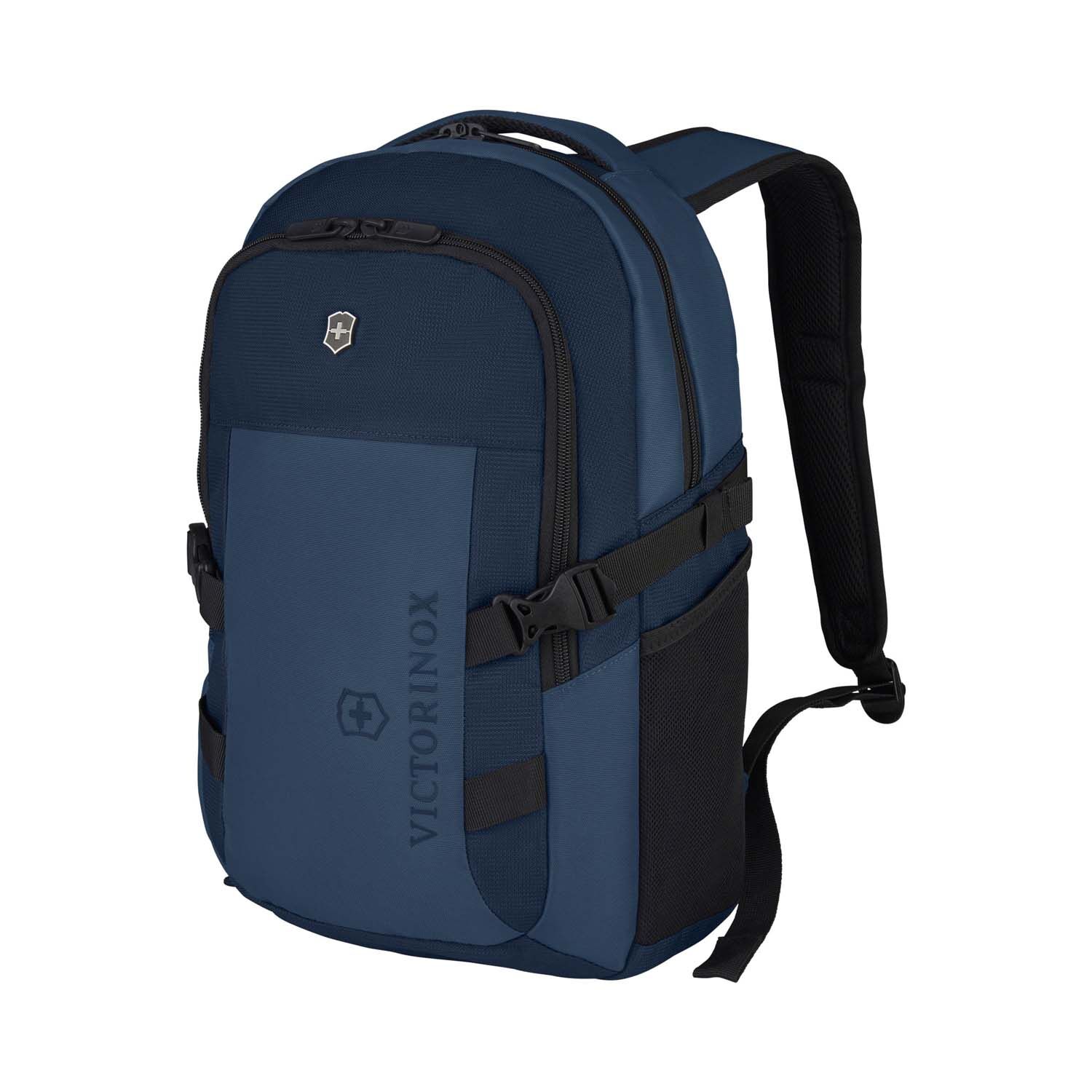 Victorinox Vx Sport EVO Compact Backpack 15" Deep Lake/Blue Victorinox Vx Sport EVO Compact Backpack 15" Deep Lake/Blue