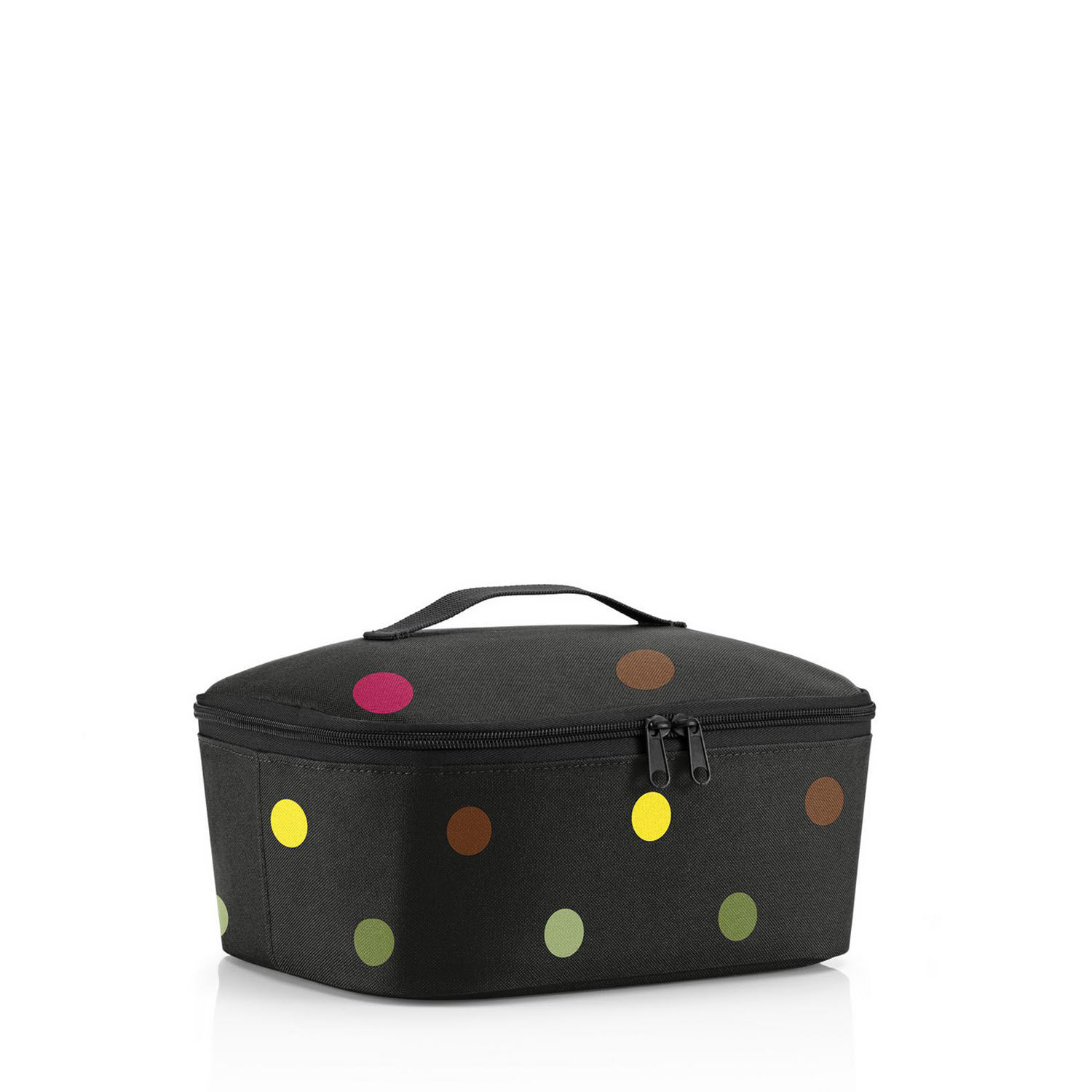 Reisenthel Thermo coolerbag M pocket dots