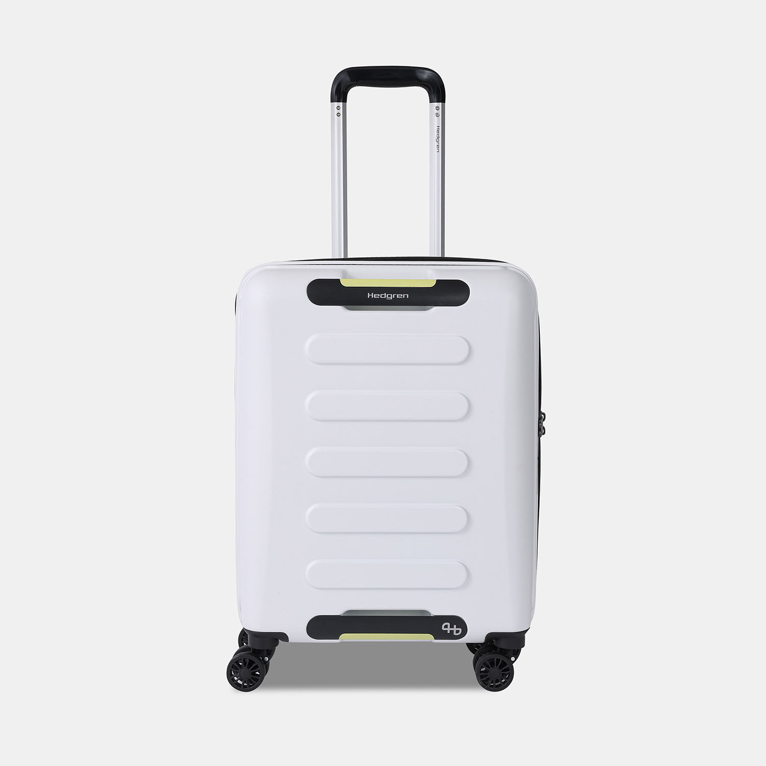 Hedgren Comby GRIP XS 55cm Spinner Vaporous Grey