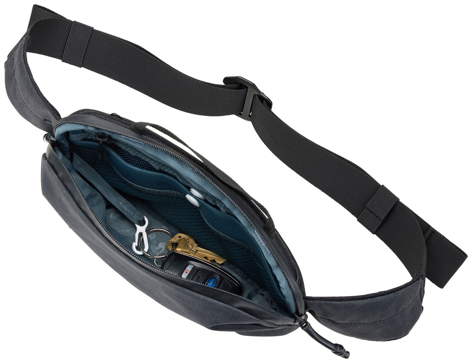 THULE Aion Sling-Tasche Black