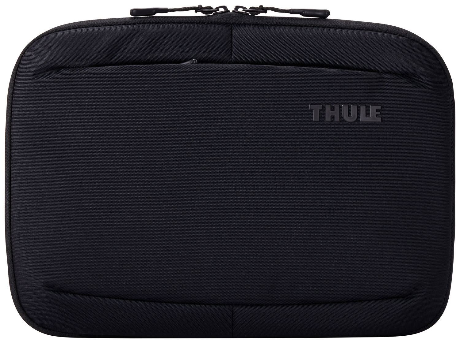 THULE Subterra 2 Sleeve 13-Zoll-MacBook Hülle Black THULE Subterra 2 Sleeve 13-Zoll-MacBook Hülle Black