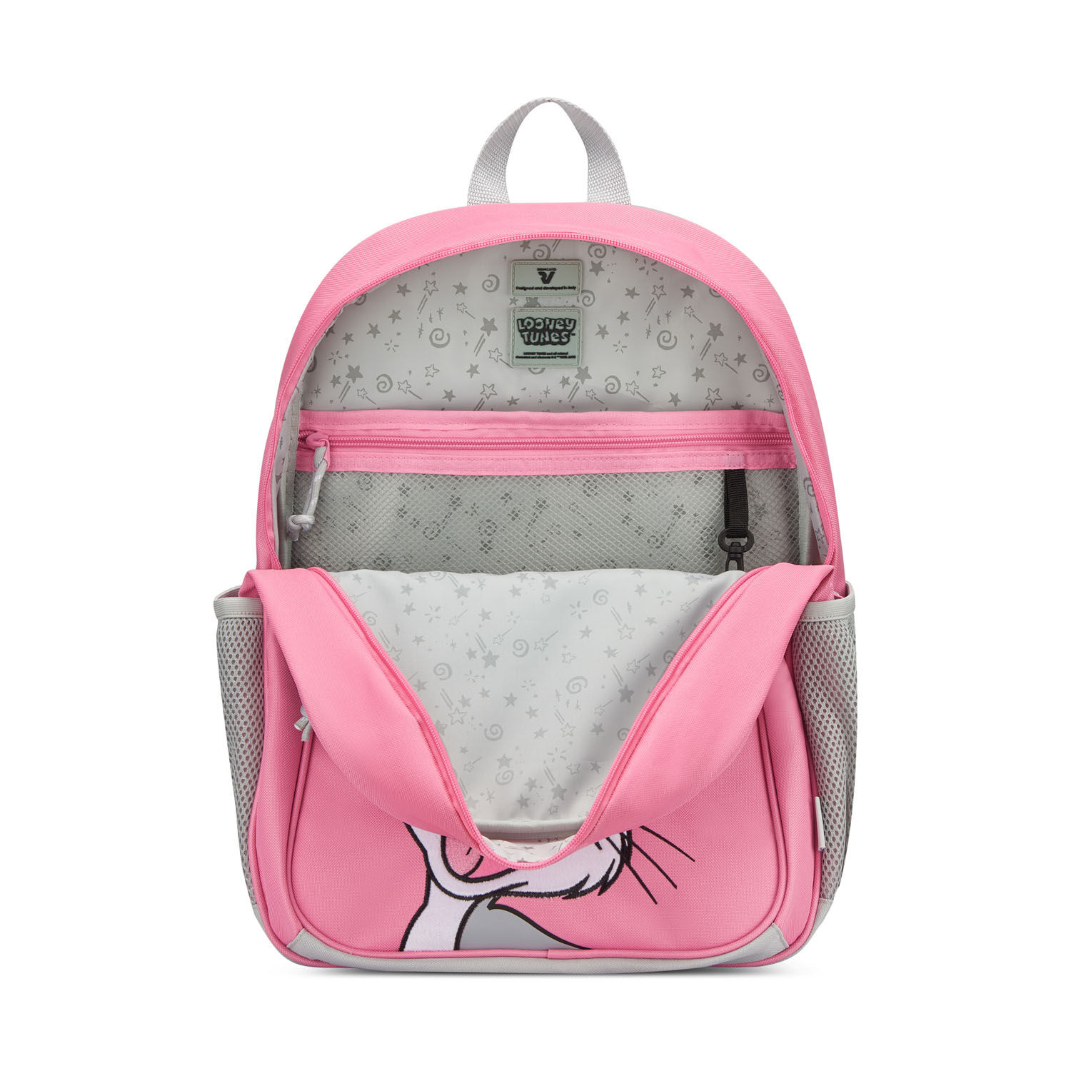 Roncato Looney Tunes™ Junior Travel Rucksack Bugs Bunny Roncato Looney Tunes™ Junior Travel Rucksack Bugs Bunny