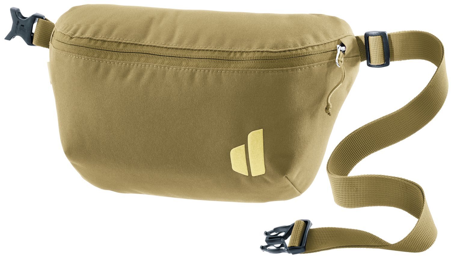 Deuter Avengo Organizer Bauchtasche/Querträgertasche, roots