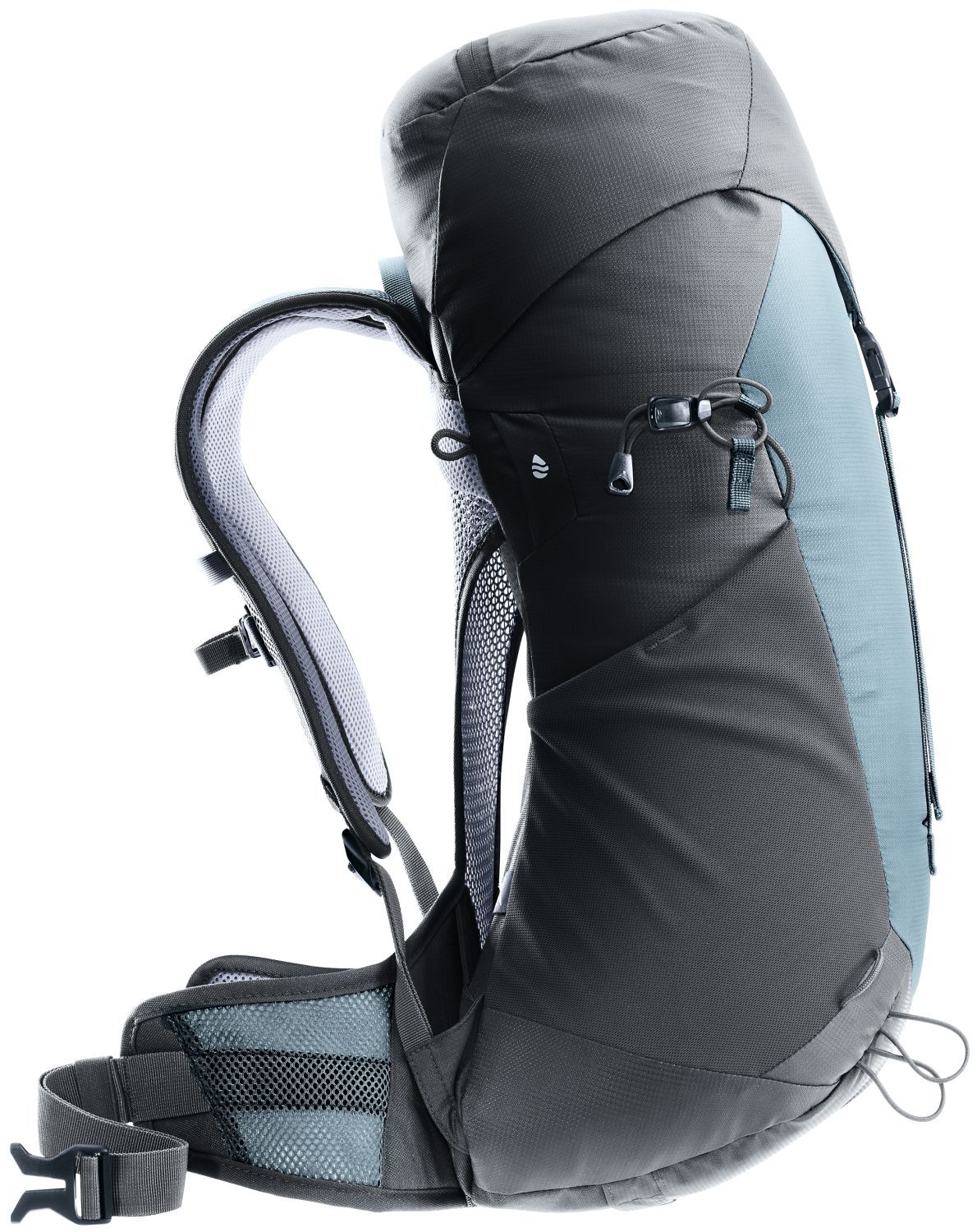 Deuter AC Lite 22 SL Wanderrucksack shale-graphite