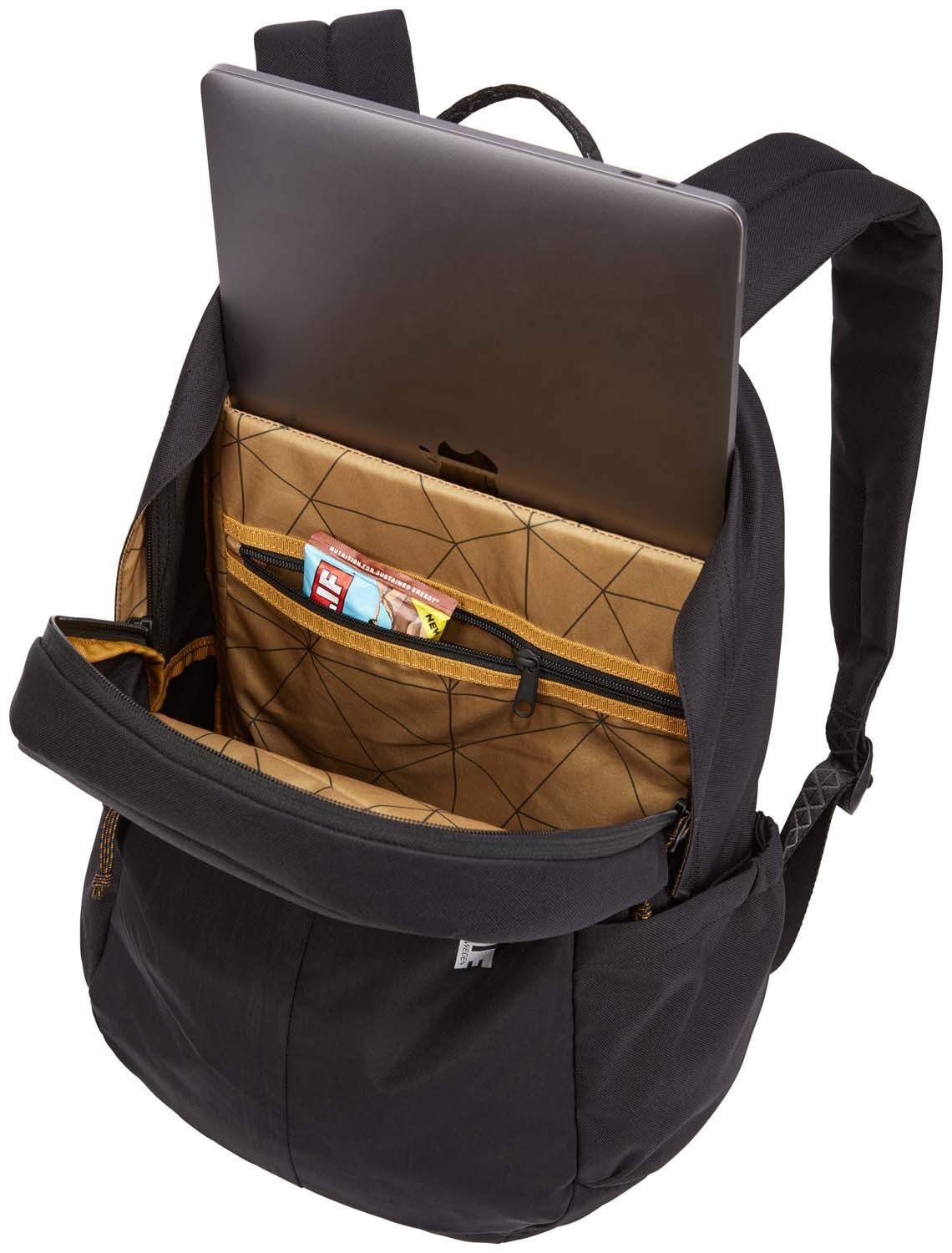 THULE Notus Laptop‐Rucksack 20L Black