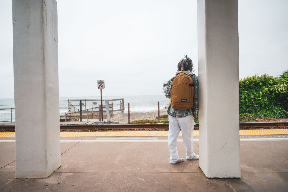 Dakine Verge Backpack 25L Castlerock Ballistic Dakine Verge Backpack 25L Castlerock Ballistic