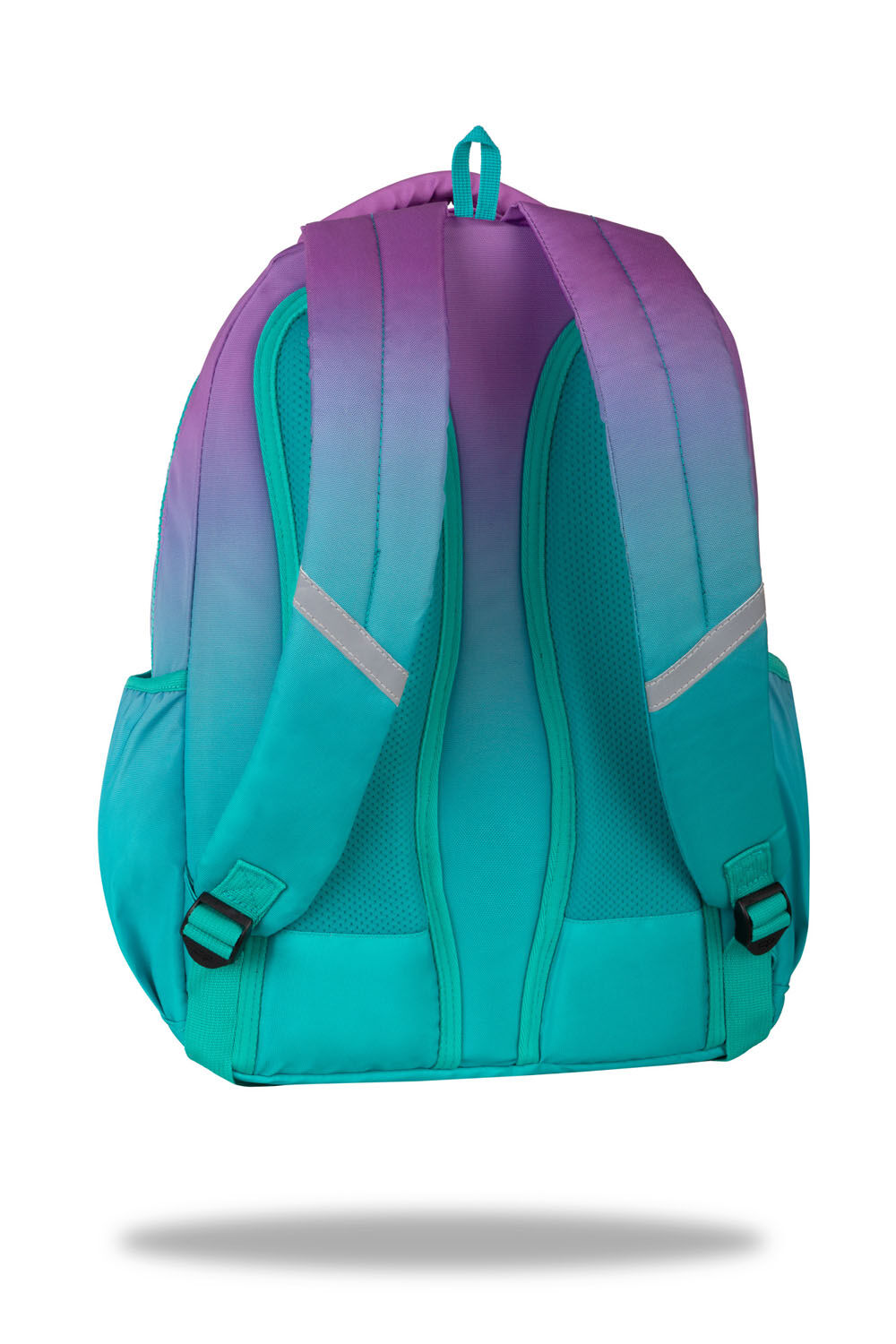 CoolPack Pick 17" 4tlg.Set Rucksack Blueberry
