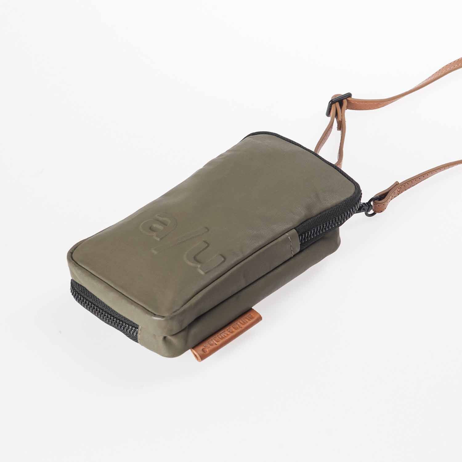 aunts & uncles Japan Uji Phonebag 6,5 Zoll fallen rock aunts & uncles Japan Uji Phonebag 6,5 Zoll fallen rock